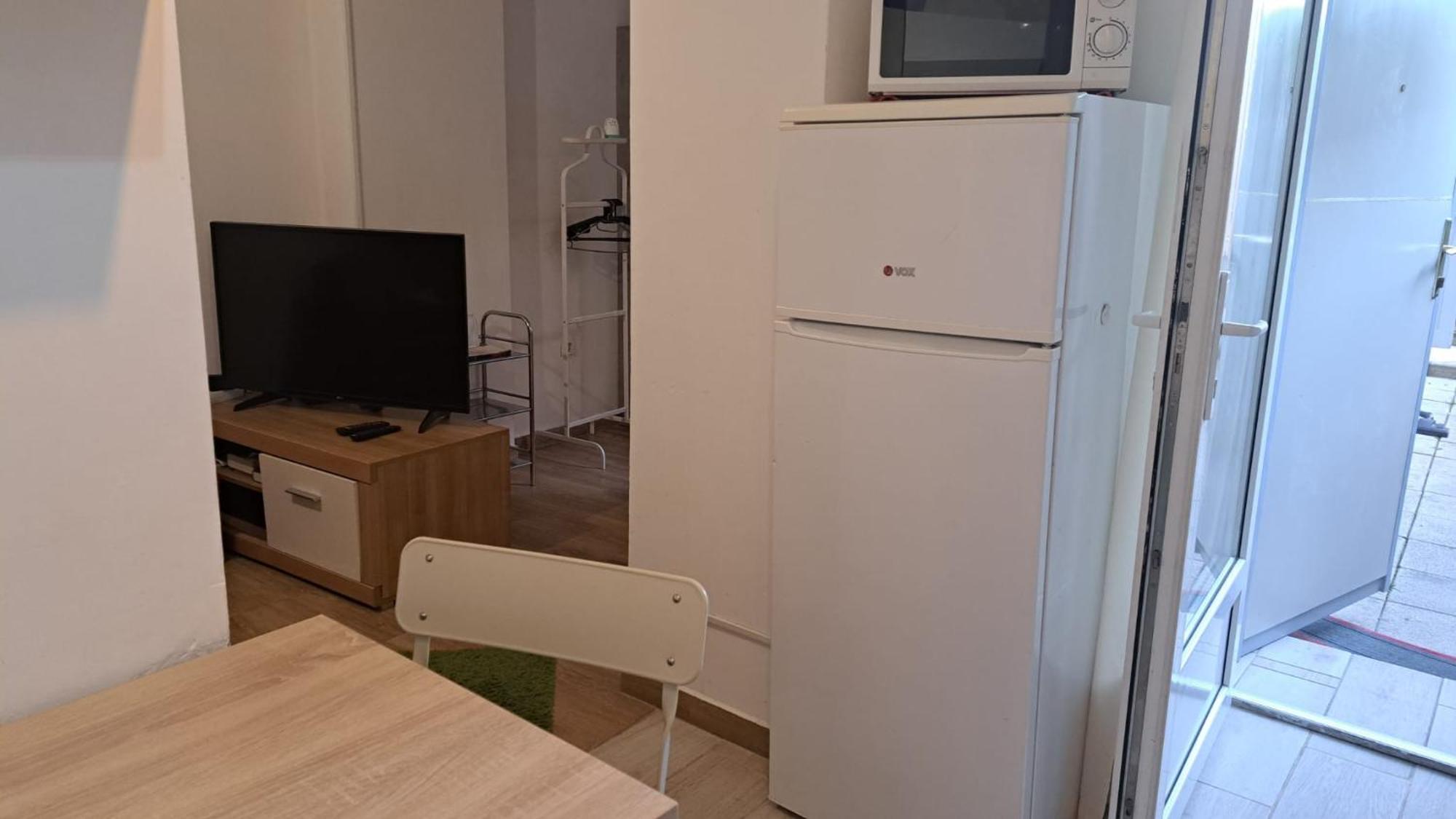 Lara Apartment Zagreb Exterior photo