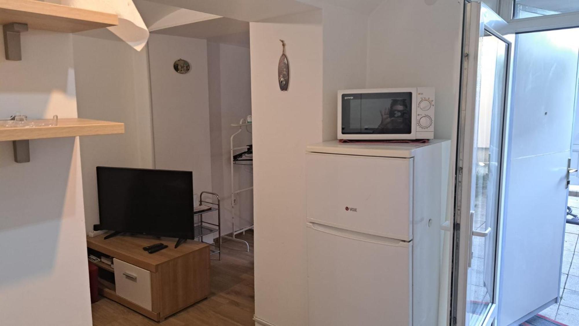 Lara Apartment Zagreb Exterior photo