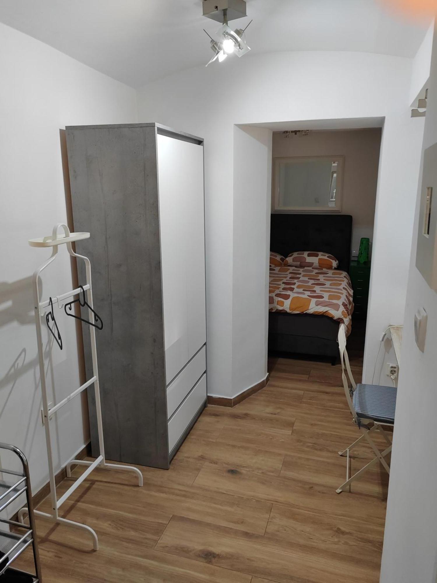 Lara Apartment Zagreb Exterior photo
