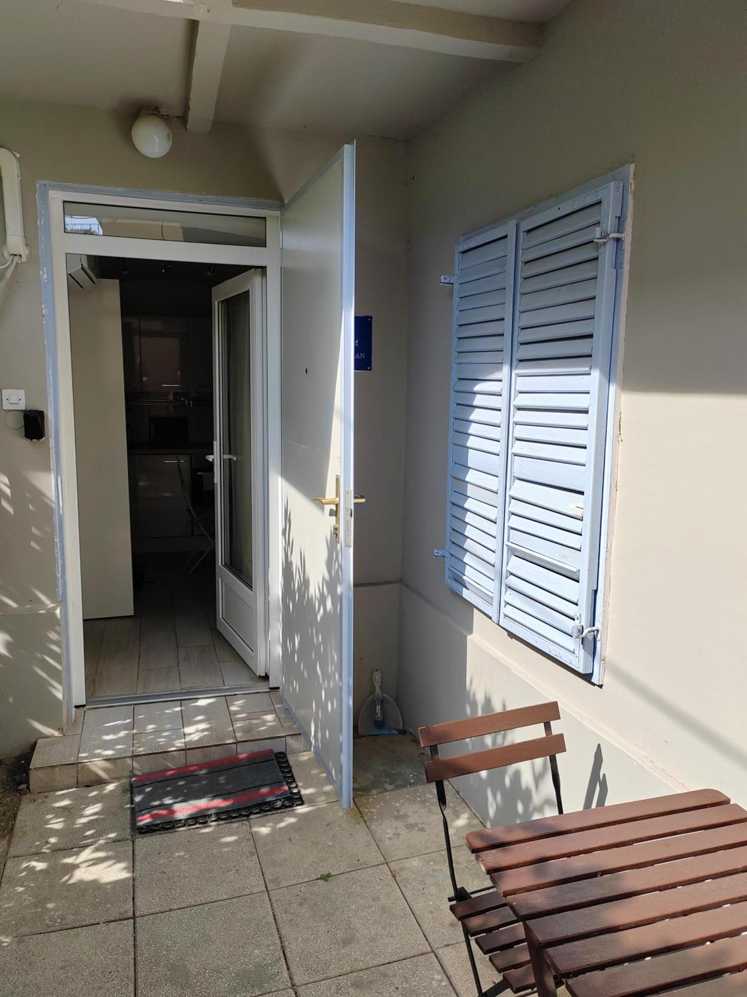 Lara Apartment Zagreb Exterior photo