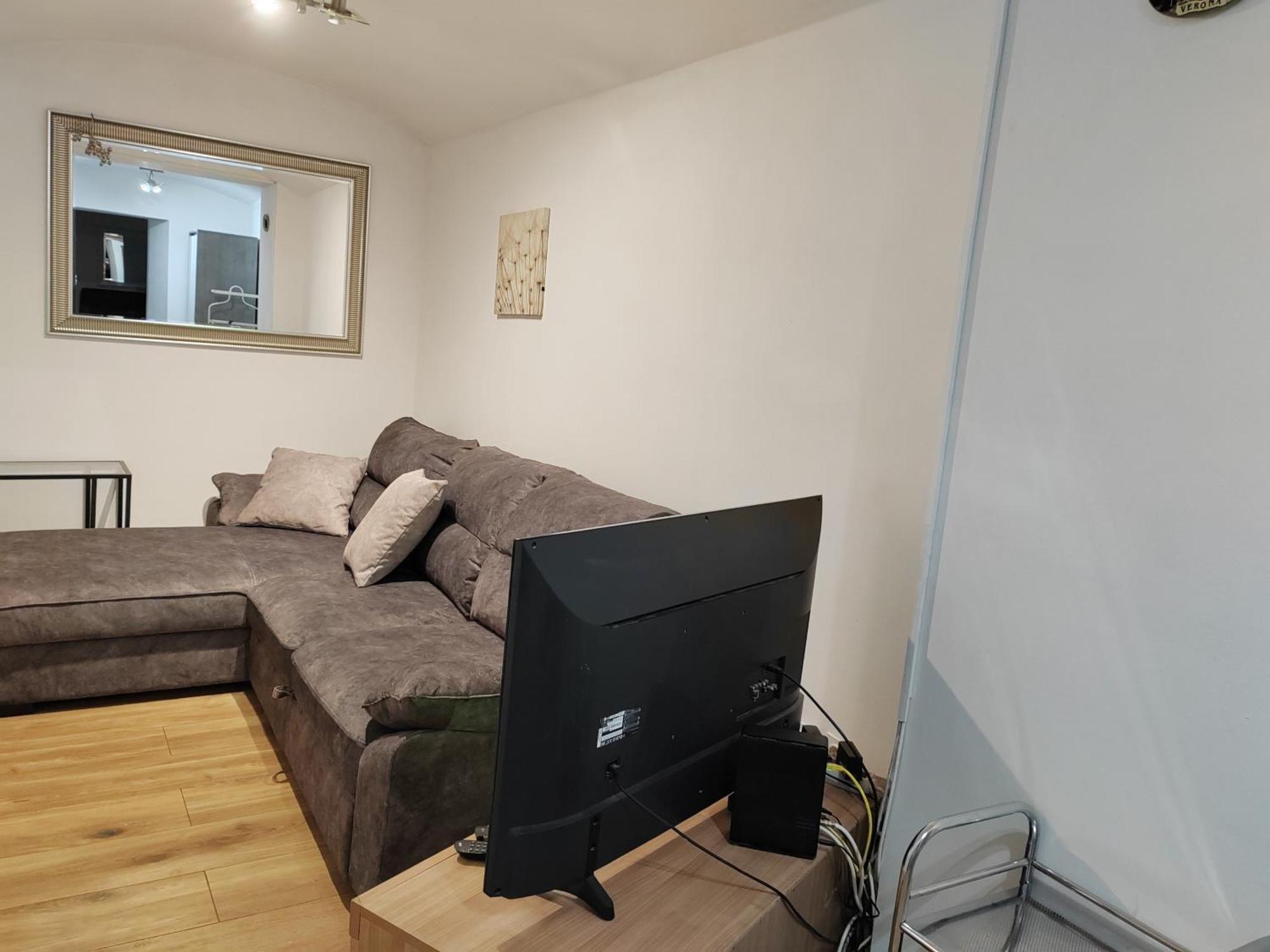 Lara Apartment Zagreb Exterior photo