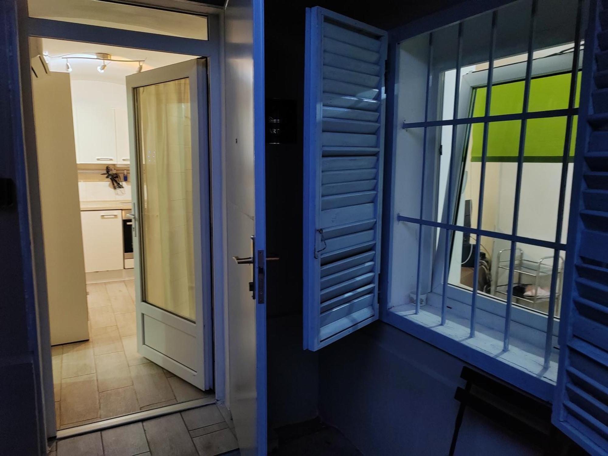 Lara Apartment Zagreb Exterior photo