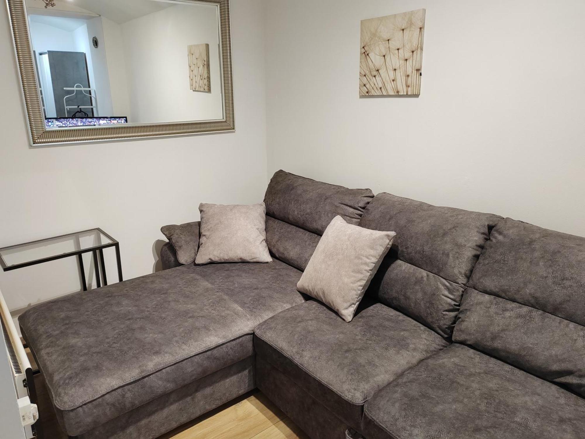 Lara Apartment Zagreb Exterior photo